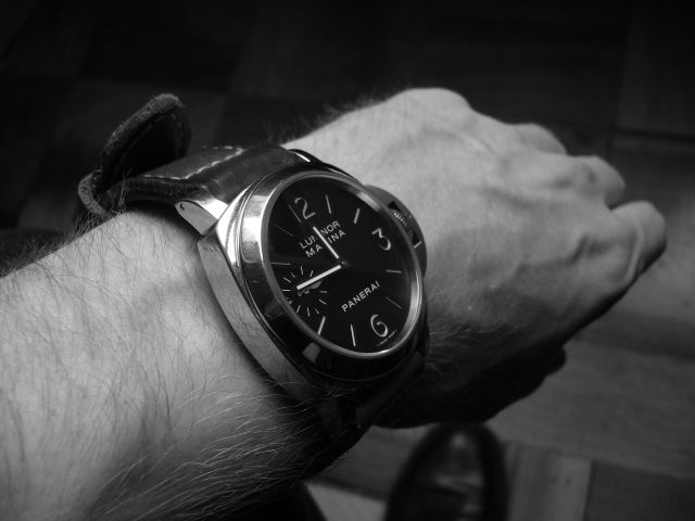 kaktus straps Handmade High End Straps For Your Panerai Watch